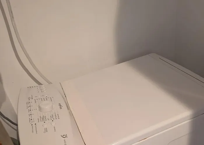 Windsor Pool 아파트 *