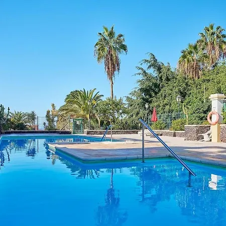 Daire Windsor Pool Costa Adeje