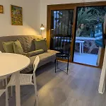 Windsor Pool Daire Costa Adeje