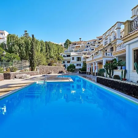 Appartamento Windsor Pool