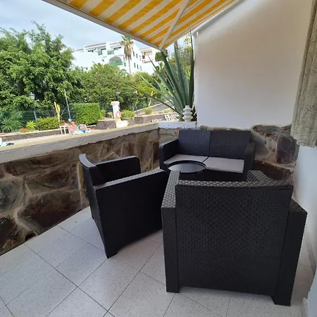 Windsor Pool Apartament