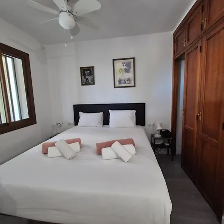 Διαμέρισμα Windsor Pool