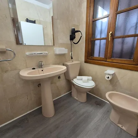 Windsor Pool Apartman