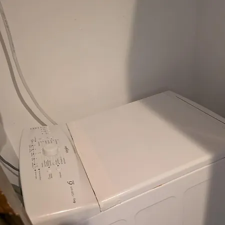 Windsor Pool Appartamento *