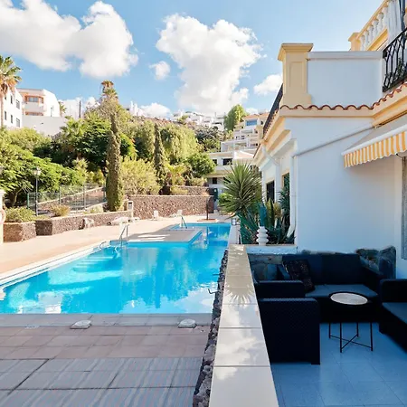 Windsor Pool * Costa Adeje (Tenerife)