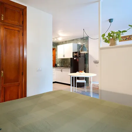 Windsor Pool Apartament