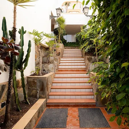 Windsor Pool Apartament Costa Adeje (Tenerife)