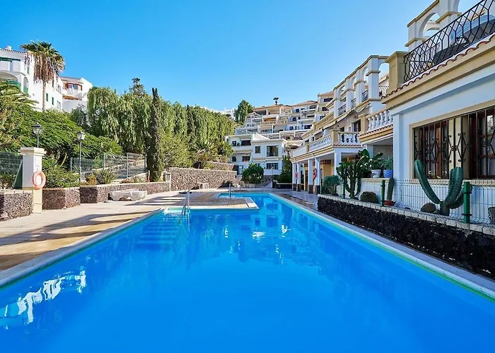 Appartamento Windsor Pool