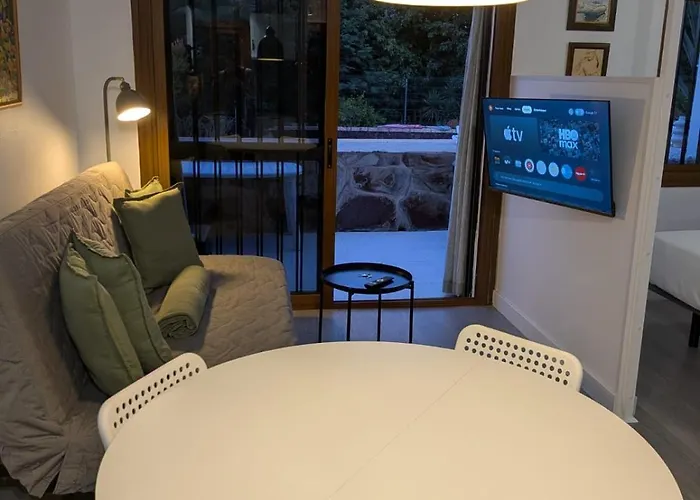 Διαμέρισμα Windsor Pool Costa Adeje (Tenerife)