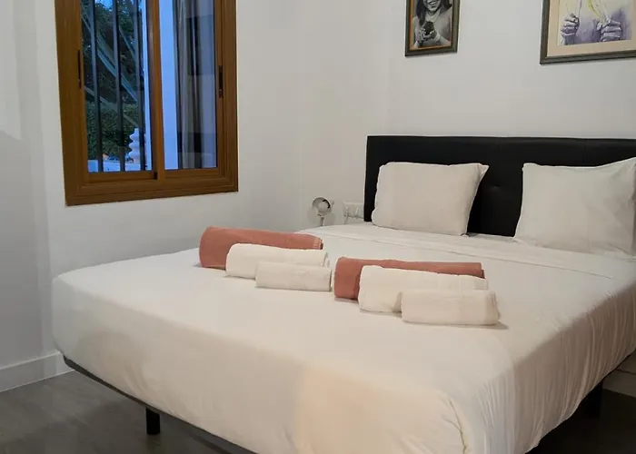 Windsor Pool Apartament